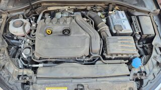 A3 35 TFSI 150 S-Tronic7 Design Luxe - Automatique Toit ouvrant 2019 occasion 76200 Dieppe