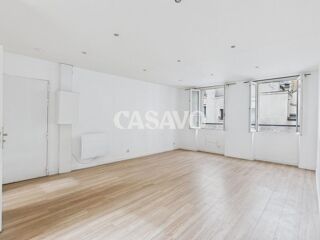  Appartement � vendre 1 pi�ce 28 m�