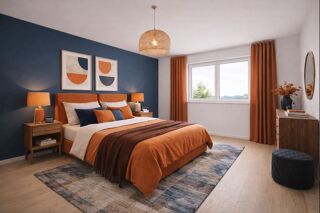  Appartement � vendre 4 pi�ces 95 m�