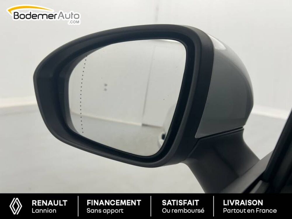 Clio E-Tech 140 - 21N Zen 2022 occasion 22200 Guingamp