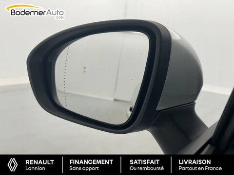 Clio E-Tech 140 - 21N Zen 2022 occasion 22200 Guingamp