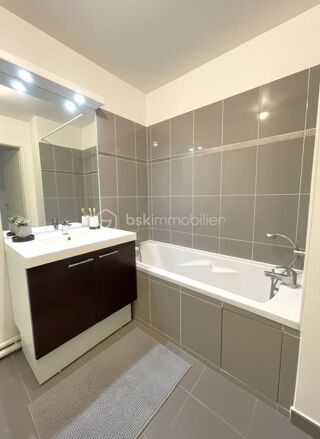  Appartement � vendre 2 pi�ces 44 m�