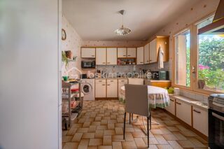  Maison à vendre 4 pièces 95 m²