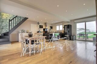  Maison � vendre 6 pi�ces 141 m�