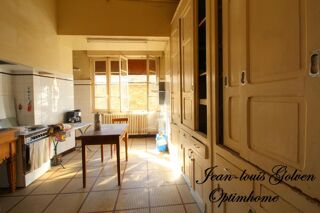  Maison à vendre 15 + pièces 543 m²