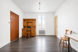  Appartement à vendre 3 pièces 46 m²