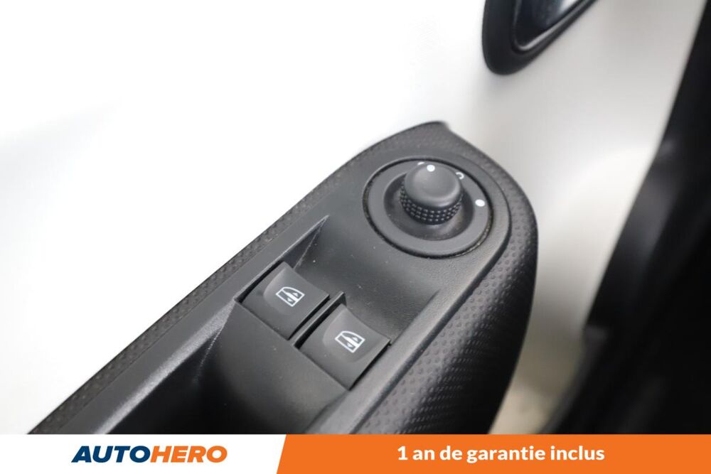 Twingo 0.9 TCe Zen 90 ch 2019 occasion 92130 Issy-les-Moulineaux