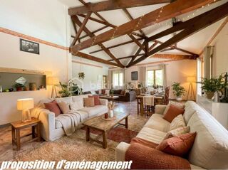  Maison � vendre 7 pi�ces 270 m�