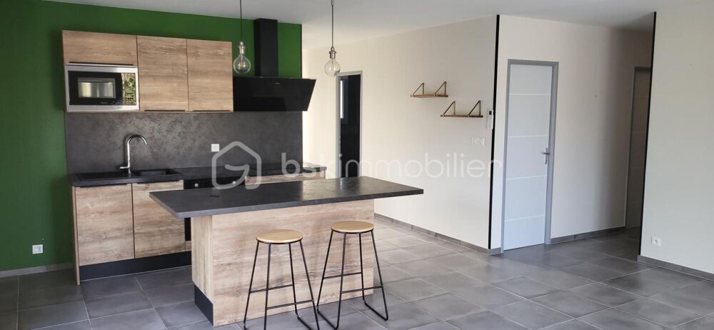 Vente Villa Maison r�cente et moderne avec tout confort - piscine, ballon thermodynamique situ�e dans un quartier calme et recherch� Puisserguier