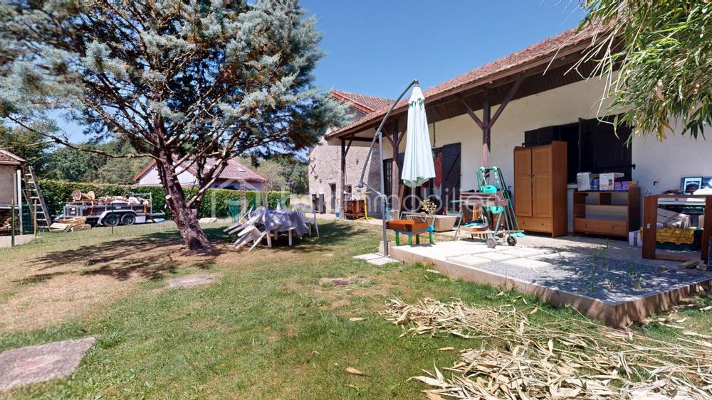 Vente Maison Maison de Type T3 de 89 m² Saint martin terressus