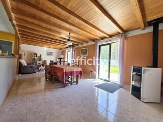  Maison à vendre 5 pièces 115 m²