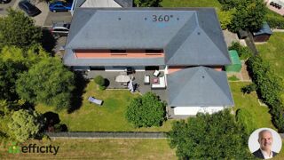  Maison à vendre 9 pièces 256 m²