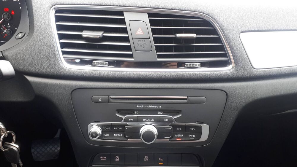 Q3 1.4 TFSI COD 150 S-Tronic6 Business 2017 occasion 59190 Hazebrouck