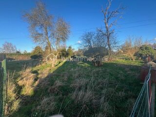  Terrain � vendre 758 m�