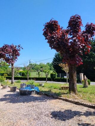  Maison à vendre 8 pièces 138 m²
