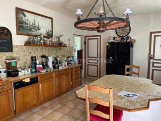  Maison à vendre 5 pièces 159 m²