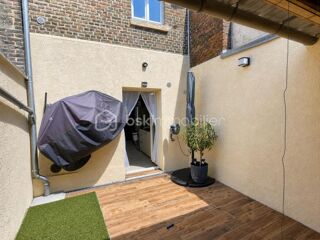  Maison à vendre 3 pièces 50 m²