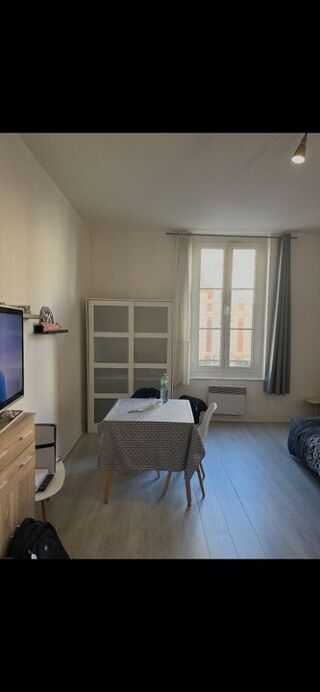  Appartement � louer 1 pi�ce 26 m�