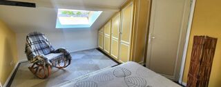  Appartement à vendre 4 pièces 86 m²