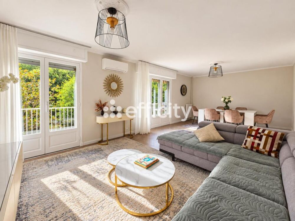 Vente Appartement Appartement Le cannet
