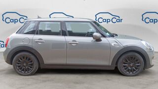 Cooper F55 1.2 One 102 Marylebone 2016 occasion 50190 Saint Martin D Aubigny