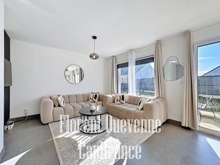  Maison � vendre 4 pi�ces 83 m�