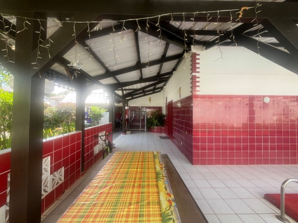 Vente Maison Maison à vendre 10 pièces KOUROU (973) Kourou