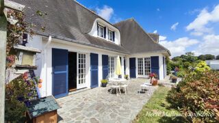  Maison à vendre 7 pièces 152 m²