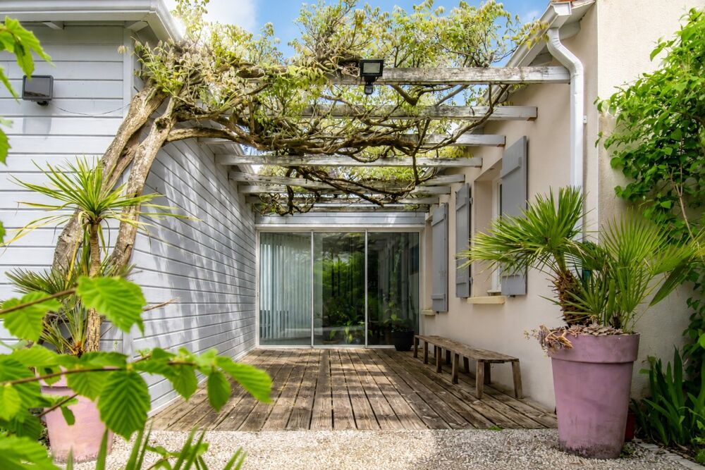 Maison 5 pièces 167 m² · à Royan · 167 m² · 799 000 €