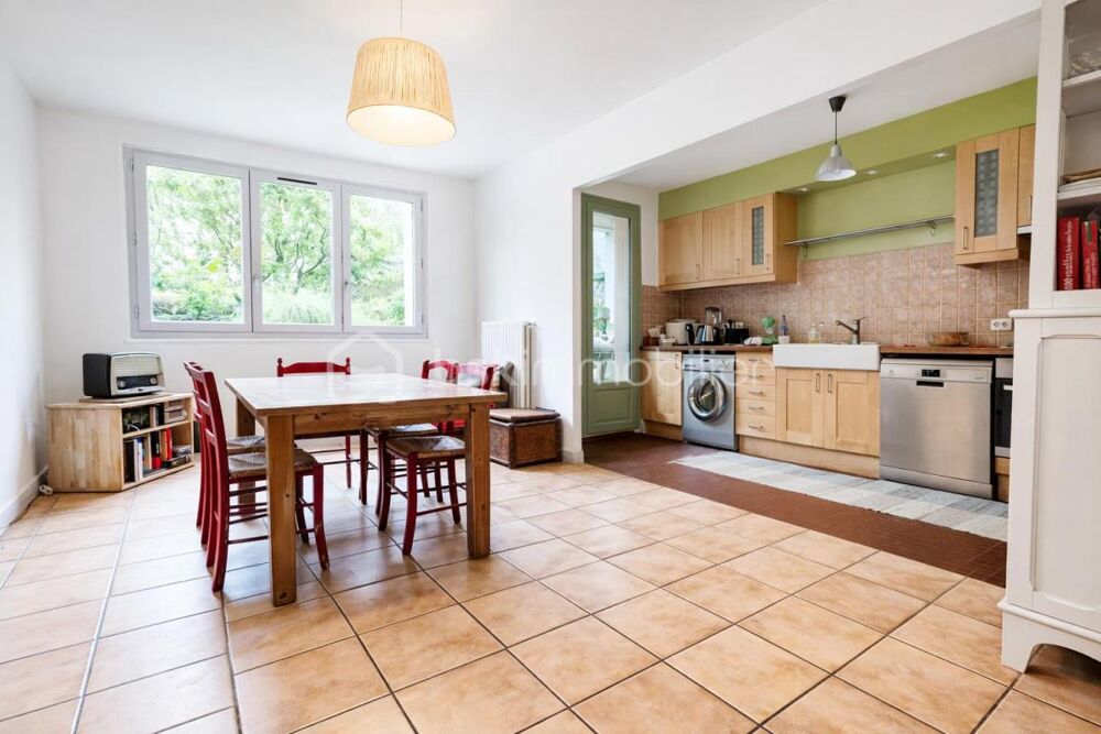 Vente Appartement APPARTEMENT F4 - 84m2 - RAYMOND QUENEAU Pantin
