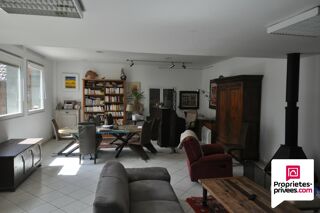  Maison � vendre 5 pi�ces 177 m�