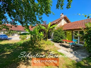  Maison  vendre 6 pices 139 m