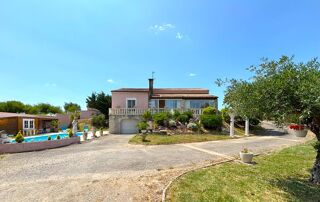  Maison  vendre 4 pices 133 m