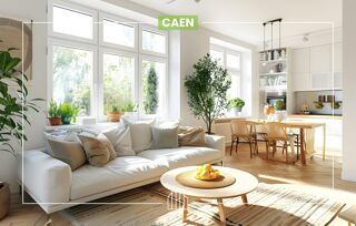  Appartement � vendre 2 pi�ces 38 m�