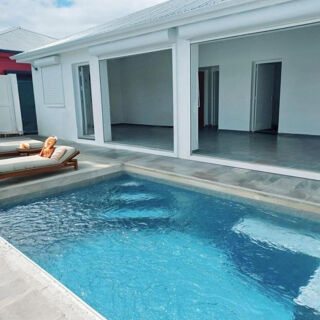  Maison � vendre 3 pi�ces 72 m�