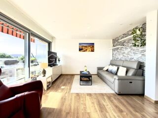  Appartement à vendre 4 pièces 77 m²