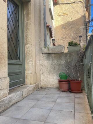 Vente Maison Maison de village T4 avec petite terrasse en Provence, CRUIS 04230 Cruis