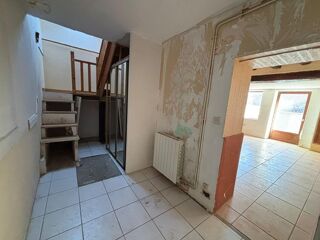  Maison à vendre 4 pièces 92 m²