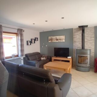  Maison à vendre 5 pièces 132 m²