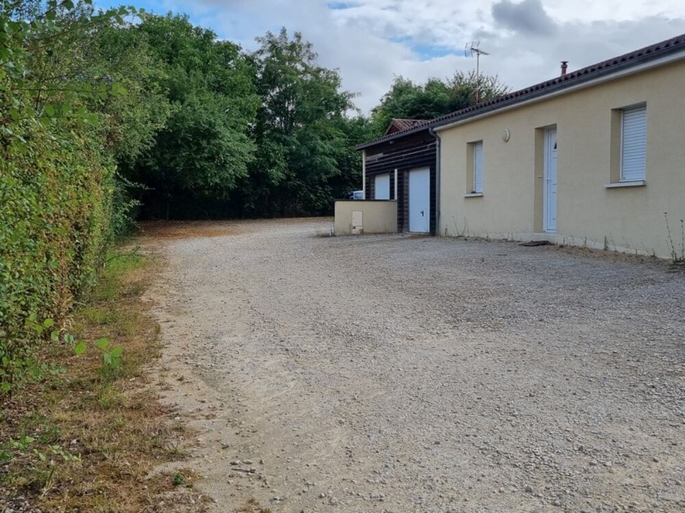 Maison 6 pièces 87 m² · à Verrieres · 87 m² · 143 000 €
