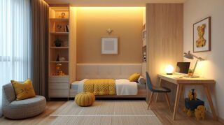  Maison 6 pi�ces 125 m� Brindas