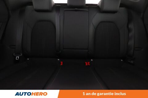 Formentor 1.5 TSI V DSG7 150 ch 2023 occasion 92130 Issy-les-Moulineaux