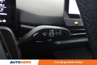 MG4 EV 64kWh -150 kW 2WD Comfort 204 ch 2023 occasion 92130 Issy-les-Moulineaux