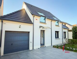  Maison � vendre 5 pi�ces 77 m�