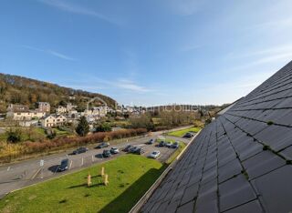  Appartement � vendre 3 pi�ces 64 m�