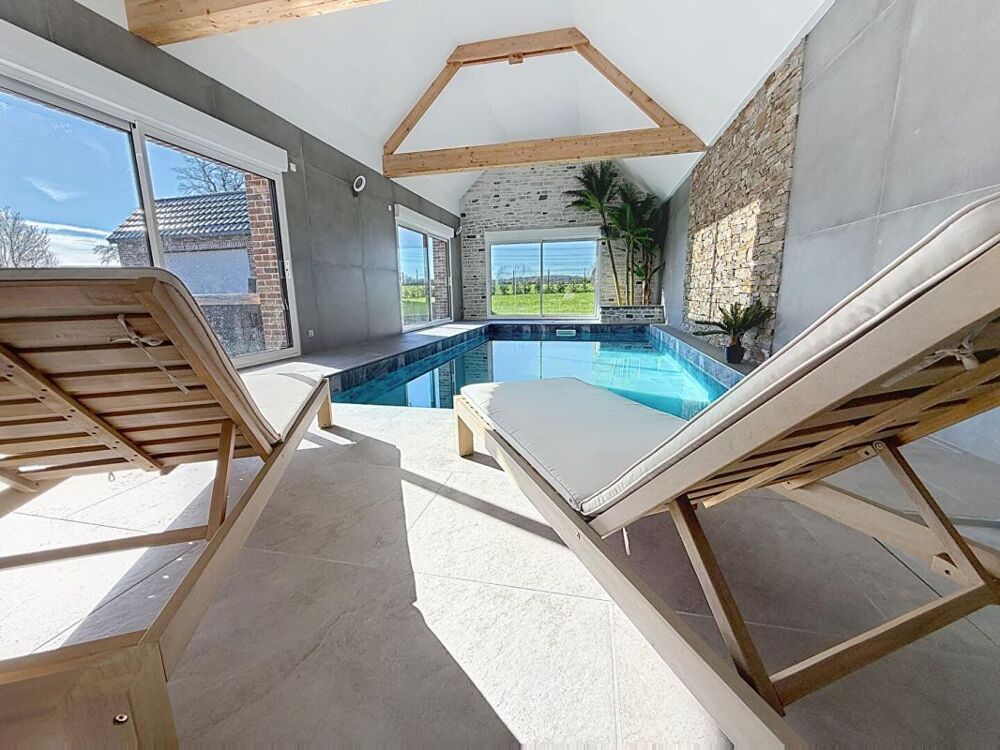 � vendre  Maison Millam (59143)