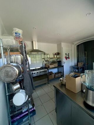  Maison à vendre 7 pièces 500 m²