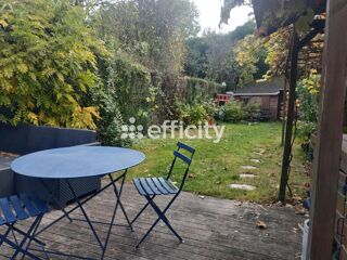  Maison  vendre 5 pices 104 m