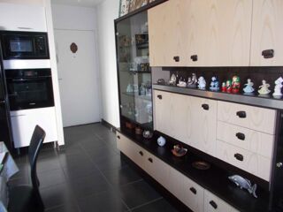  Appartement � vendre 3 pi�ces 59 m�