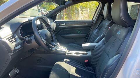 Arkana 1.6 E-Tech 145 EDC Esprit Alpine - Automatique 2025 occasion 92160 Antony